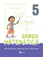 Saber Matemática - 5º ano