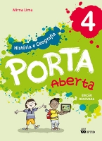 Porta Aberta 2015 - História e Geografia - 4º ano