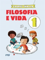 Filosofia e Vida - Vol. 1