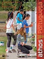 Projeto Athos - Língua Portuguesa - 7º ano