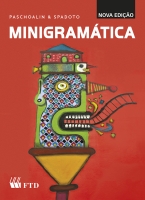 Minigramática - Vol. Único