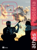 Projeto Athos - História - 9º ano