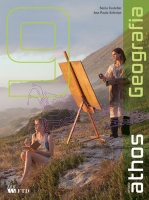 Projeto Athos - Geografia - 9º ano