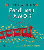Perdi meu amor