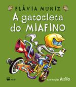 A gatocleta do Miafino