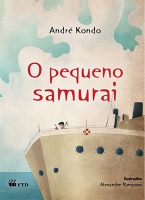 O pequeno samurai