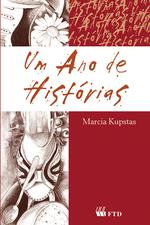 Um ano de histórias