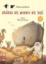 Diário de bordo de Noé