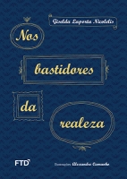 Nos bastidores da realeza