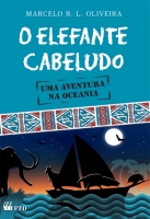 O elefante cabeludo