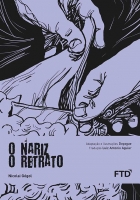 O nariz/O retrato
