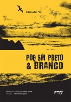 Poe em preto & branco