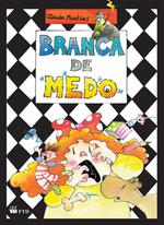 Branca de medo