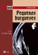 Pequenos burgueses