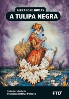 A tulipa negra