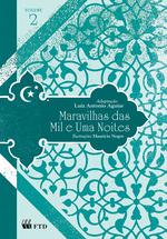 Maravilhas das mil e uma noites - Vol. 2