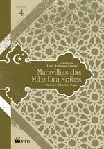 Maravilhas das mil e uma noites - Vol. 4