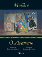 O Avarento