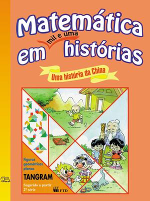 Uma história da China - Figuras geométricas planas » FTD