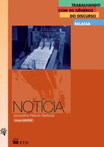 Notícia - Trabalhando com os gêneros do discurso