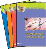 Jovens escritores