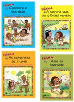 As aventuras de Luana