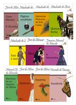 Grandes leituras - Clássicos da Literatura Brasileira