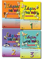 Lápis na mão - Integrado