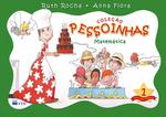 Pessoinhas - Matemática - Vol. 1