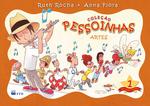 Pessoinhas - Artes - Vol. 1
