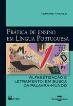 Prática de ensino em Língua Portuguesa