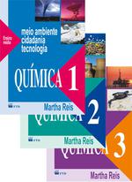 Química: meio ambiente, cidadania, tecnologia