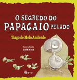 O segredo do papagaio pelado