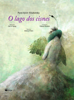 O lago dos cisnes