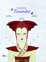 Turandot,de Puccini