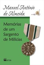 Memórias de um Sargento de Milícias