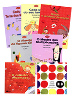 Cantinho da Matemática