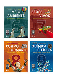 Ciências Novo Pensar (Nova Edição)