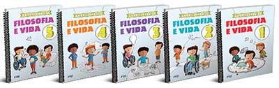 Coleção Filosofia e Vida