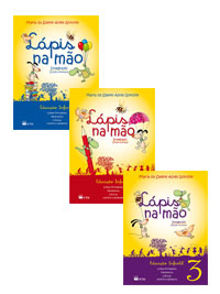 Lápis na Mão - Integrado (Edição Renovada)