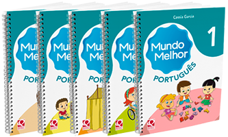 Mundo Melhor - Português