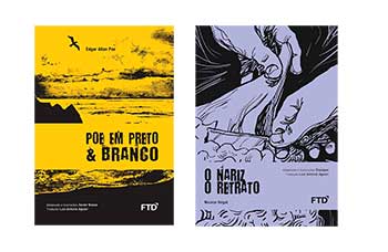 Clássicos em Quadrinhos