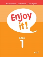 Enjoy It! - Vol. 1