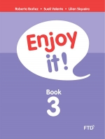 Enjoy It! - Vol. 3