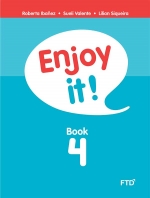 Enjoy It! - Vol. 4