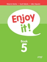 Enjoy It! - Vol. 5