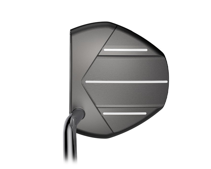 Classic Oversize Mallet Shape