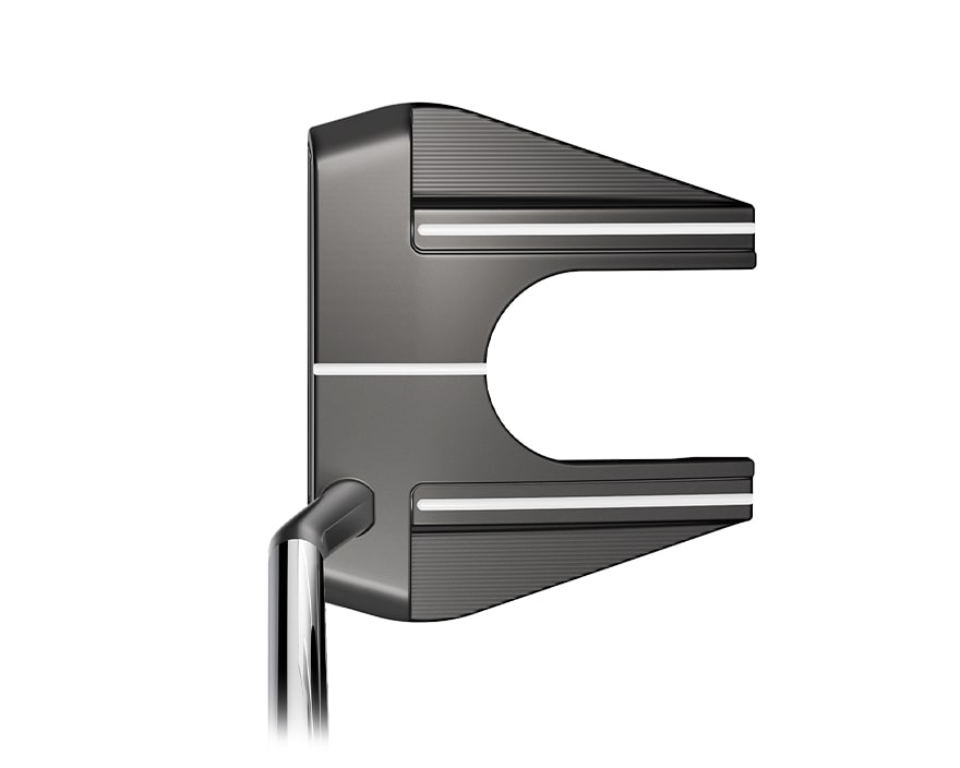 Classic Fang Shaping