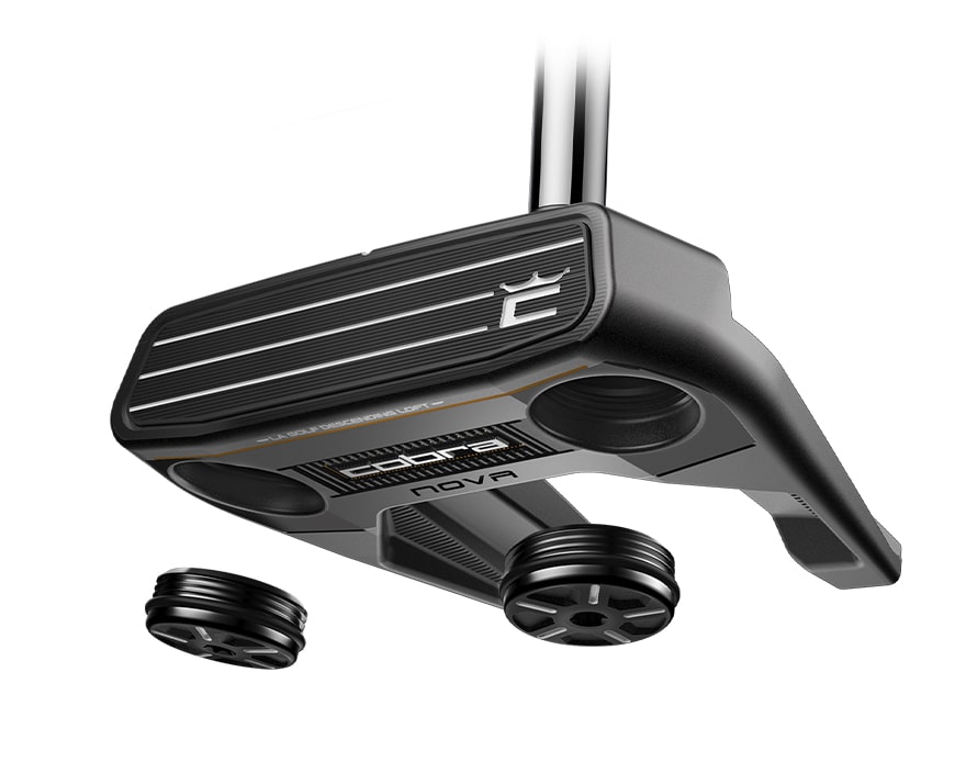 Adjustable Weighting System