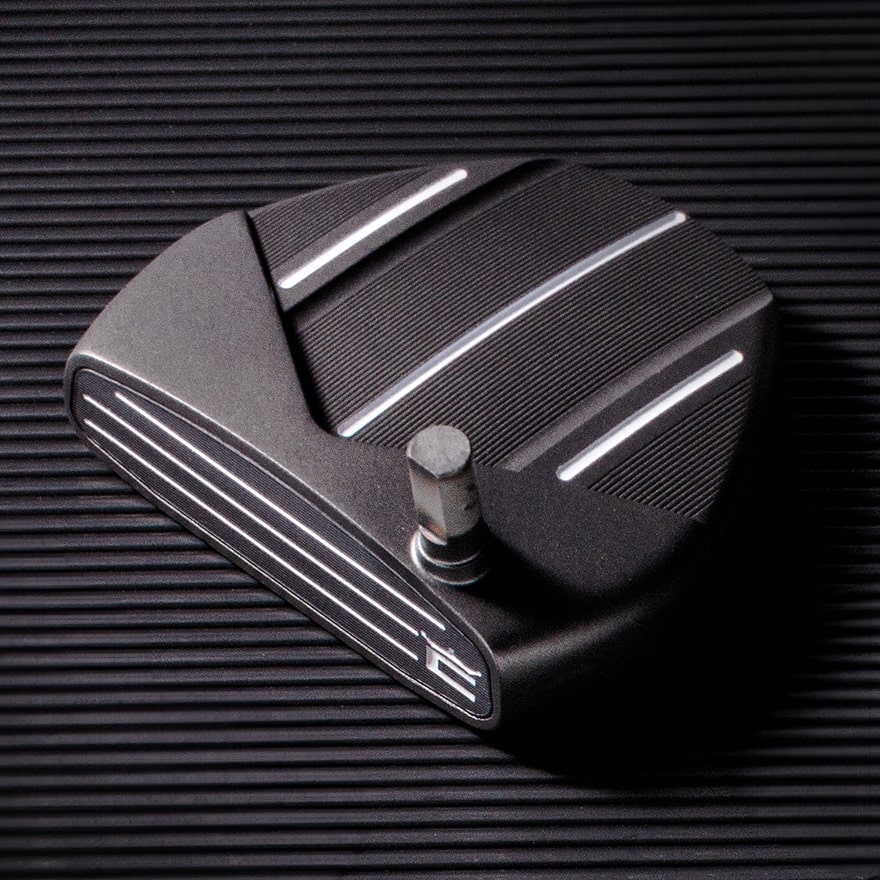 パター コブラ CNC クラシック パター オリジナルスチール